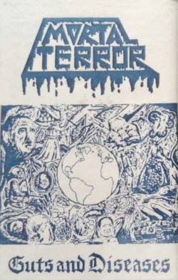 Mortal Terror : Guts and Diseases Mortal Terror : Guts and Diseases